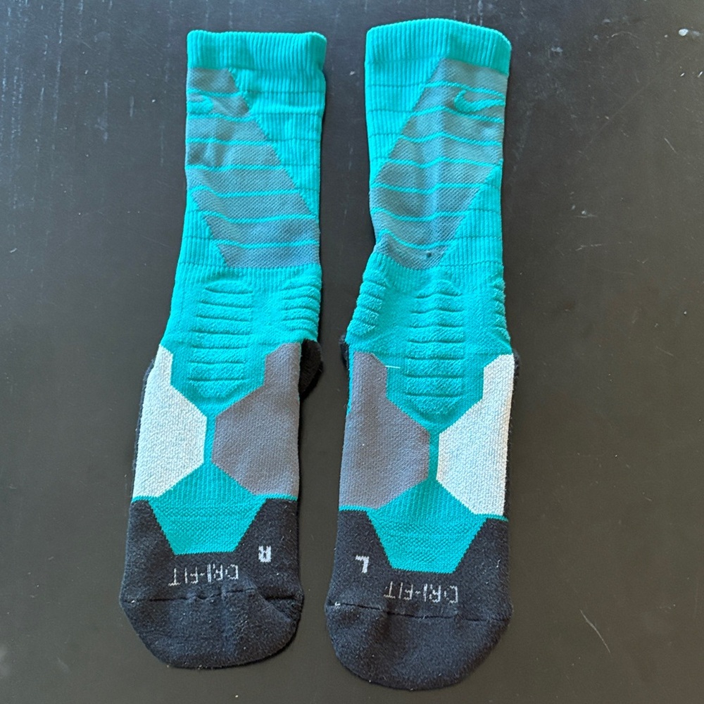 Nike Elite DRI-FIT socks